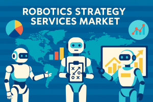 Robotics Strategy Services Market