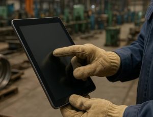 Rugged Tablets Market