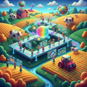 Rural Student Engagement Gamification Market