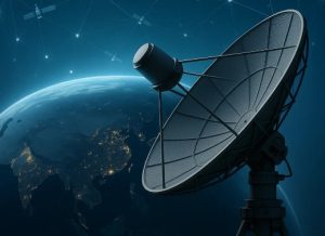 Satellite Modem Market