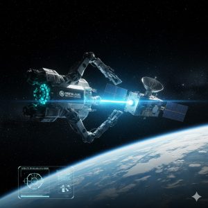 Satellite Refuelling Services Market