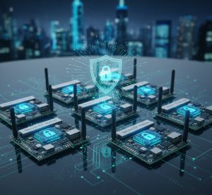 Secure IoT Modules Market
