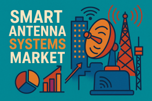 Smart Antenna Systems Market