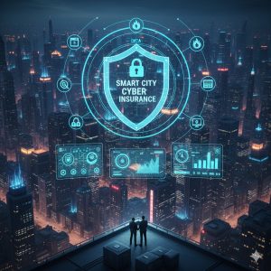 Smart City Cyber Insurance Market