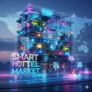 Smart Hotel Market