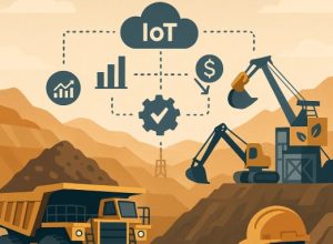 Smart Mining Equipment Market