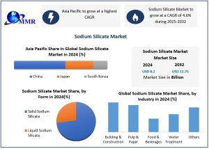 Sodium Silicate Market