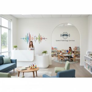 Speech Pathology Service Market
