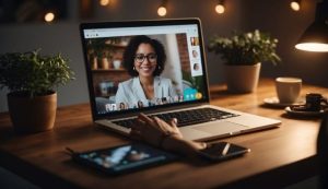 Virtual Counselling & Life-Resources Market