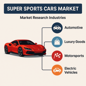 Super Sports Cars Market