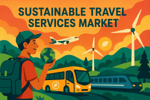 Sustainable Travel Services Market
