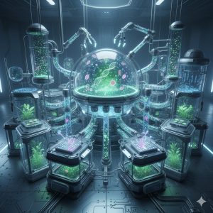Synthetic-Biology-Platform Market
