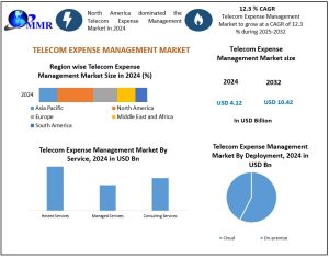 Telecom Expense Management Market