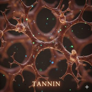 Tannin Market: