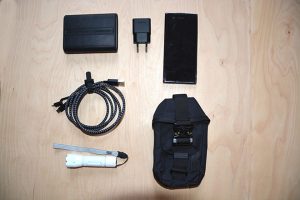 Techwear Accessories Market