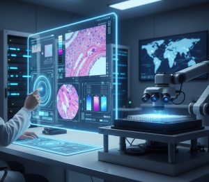 Tele Pathology Market