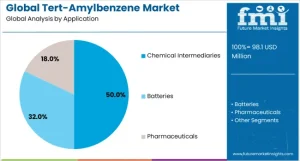 Tert-Amylbenzene Market