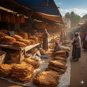 Tobacco Sheet Market