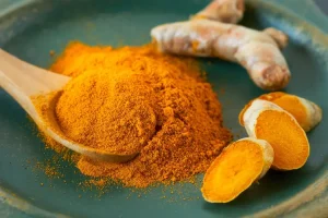 Turmeric Curcumin Capsules Market
