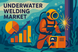 Underwater Welding Market