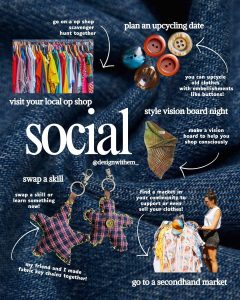 Upcycled Brand Storytelling Market