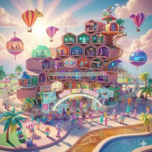 Vacation Rental Market