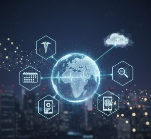 Virtual Healthcare Platforms Market