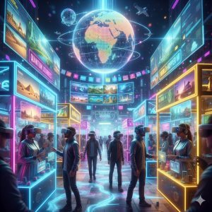 Virtual Reality Travel Experience Market