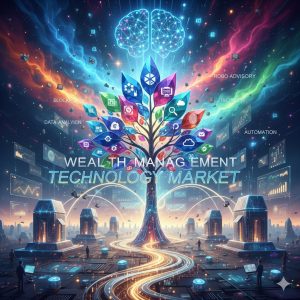 Wealth Management Technology Market