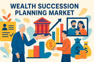 Wealth Succession Planning Market