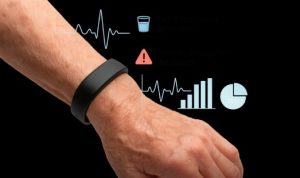 Wearable Health Sensors Market