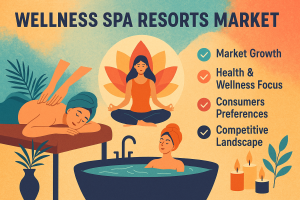 Wellness Spa Resorts Market