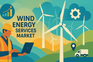 Wind Energy Services Market