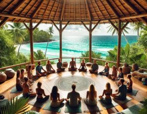 Women’s Wellness Healing Retreats Market