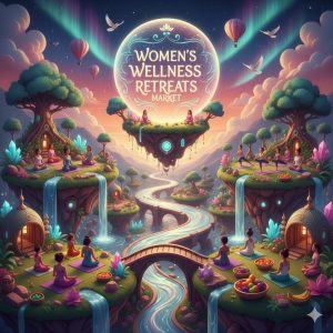Women’s Wellness Retreats Market