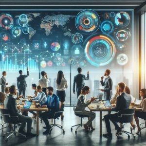 Workforce Collaboration Analytics Market