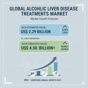 alcoholic liver disease treatments