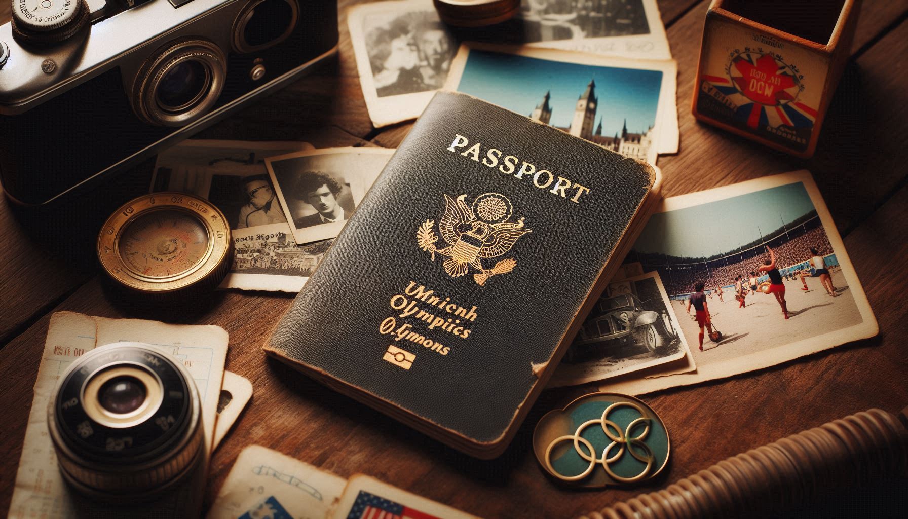 The Rise of Smart Borders: How Biometric Technology Is Transforming ...