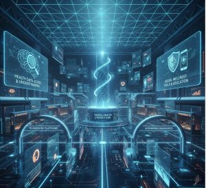 Digital Health Literacy Market