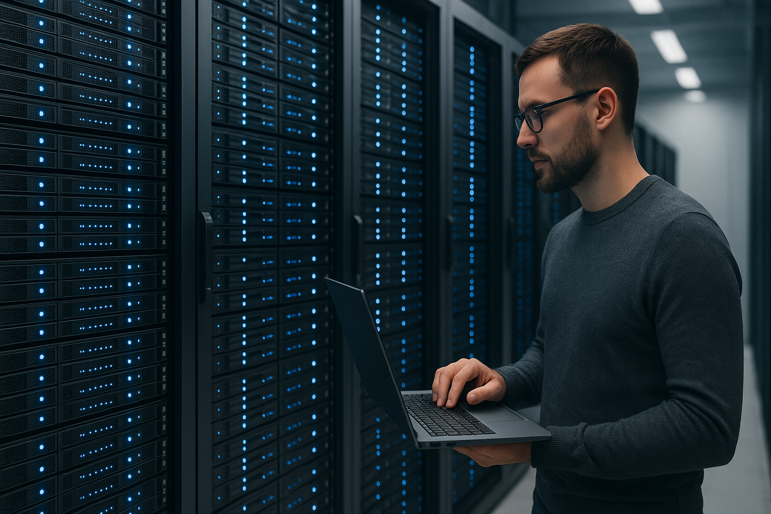 Silent Infrastructure: How Replication Became the Backbone of Digital Resilience