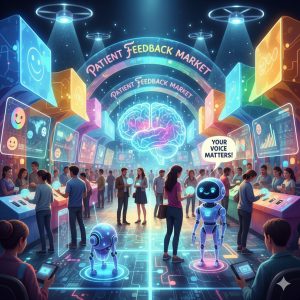 Patient Feedback Market