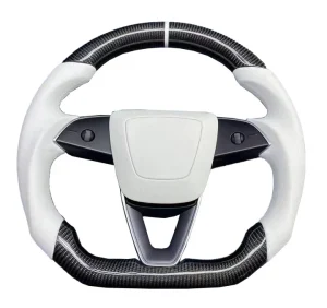 Tesla Model 3 / Y Steering Wheels