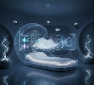 Sleep tech Market