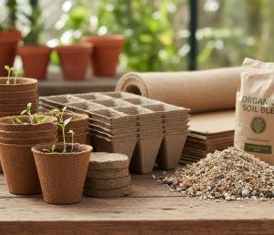 Eco-Friendly Substrates Market