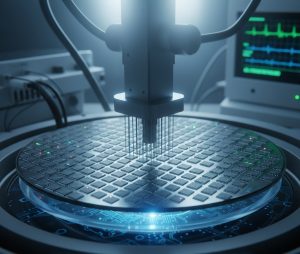 Wafer Level Test Market
