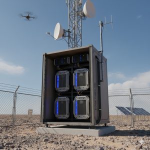 Edge Servers Market