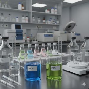 Bio buffers Market