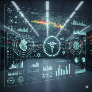 EHR Analytics Market