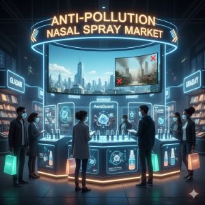 Anti-Pollution Nasal Spray Market