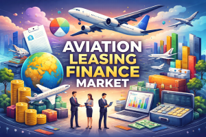 Aviation Leasing Finance Market